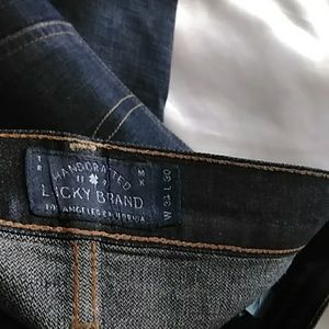 Men's jeans